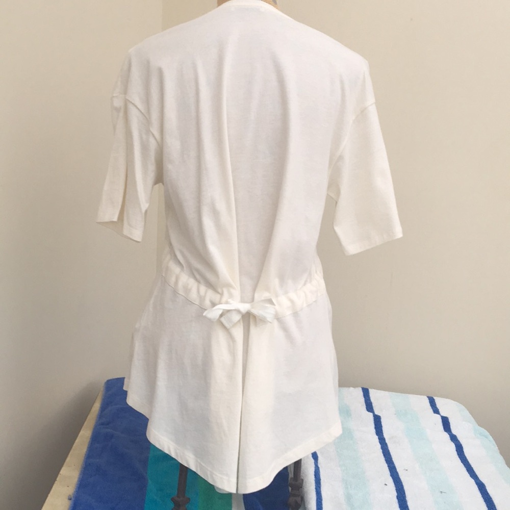 Zara Drawstring Tunic - Picture 3 of 7